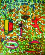 Artwork image