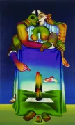 Artwork image