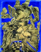 Artwork image