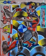 Artwork image