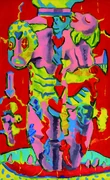 Artwork image