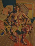 Artwork image
