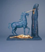 Artwork image