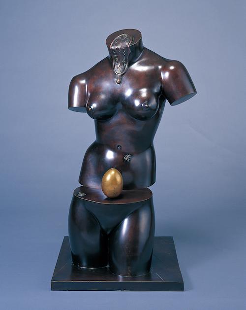 サルバドール・ダリ、VENUS、海外版超希少レゾネ、新品額付 サルバドール・ダリ《宇宙的ヴィーナス》 | アートプラットフォーム