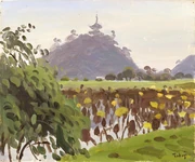 Artwork image