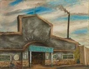 Artwork image