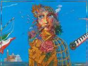 Artwork image