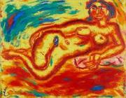 Artwork image