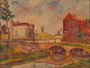 Artwork image