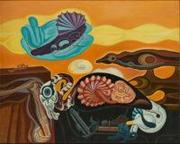 Artwork image