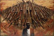 Artwork image