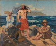Artwork image