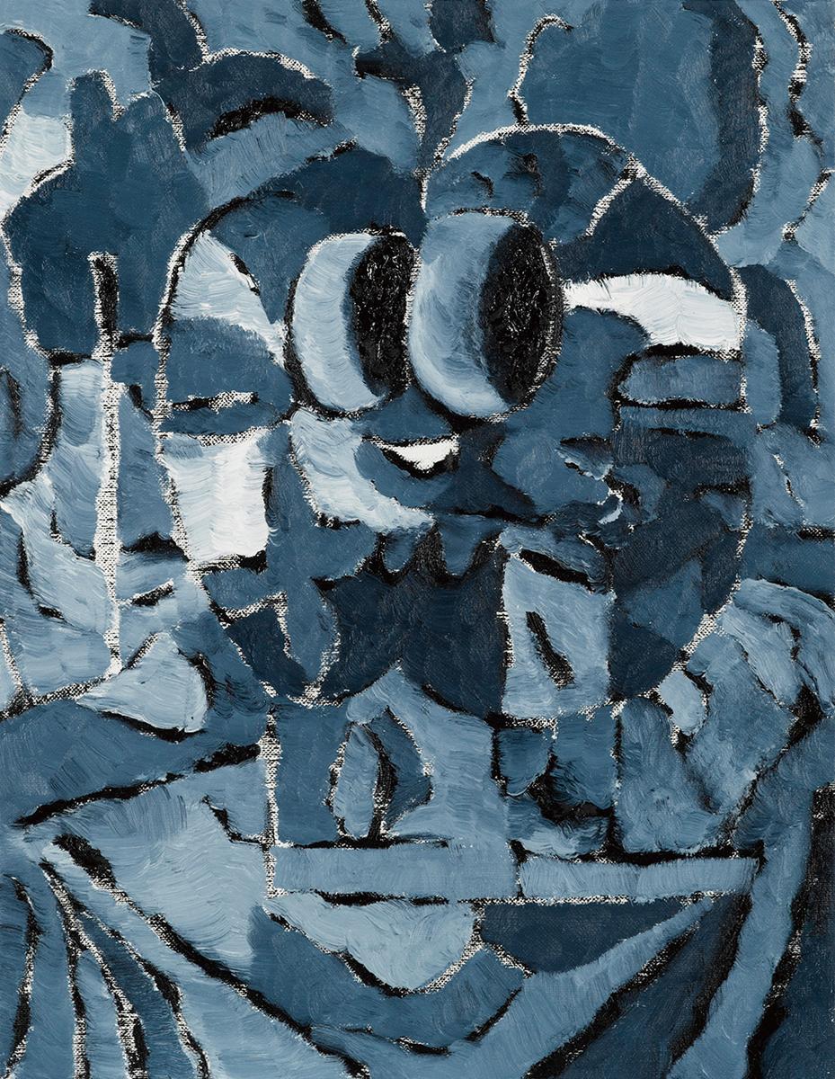 NAKAZONO Koji, Untitled | Art Platform Japan (APJ)