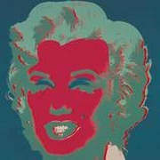 アンディ・ウォーホル《マリリン・モンロー》 | アート