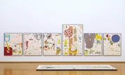 Artwork image