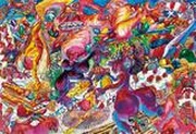 Artwork image