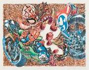 Artwork image