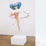 村上 隆《HIROPON》 | アートプラットフォームジャパン（APJ）