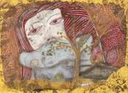 草間 彌生《自殺した私》 | アートプラットフォームジャパン（APJ）