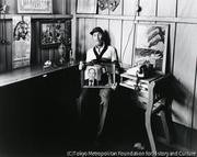 Artwork image