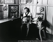 Artwork image