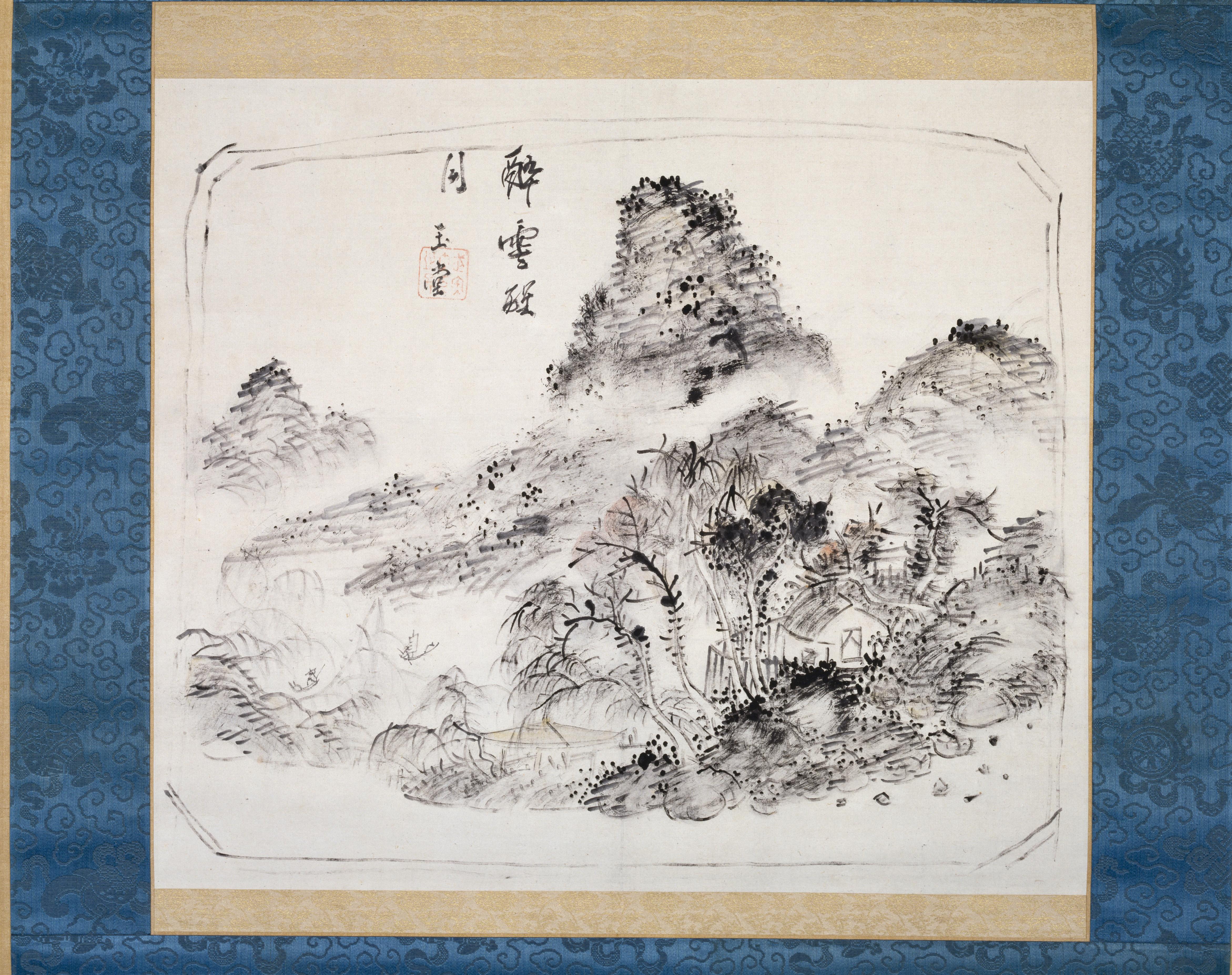 作品画像