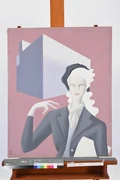 Artwork image