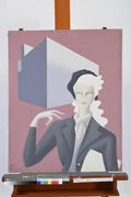 Artwork image