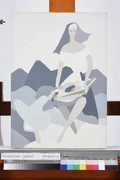 Artwork image