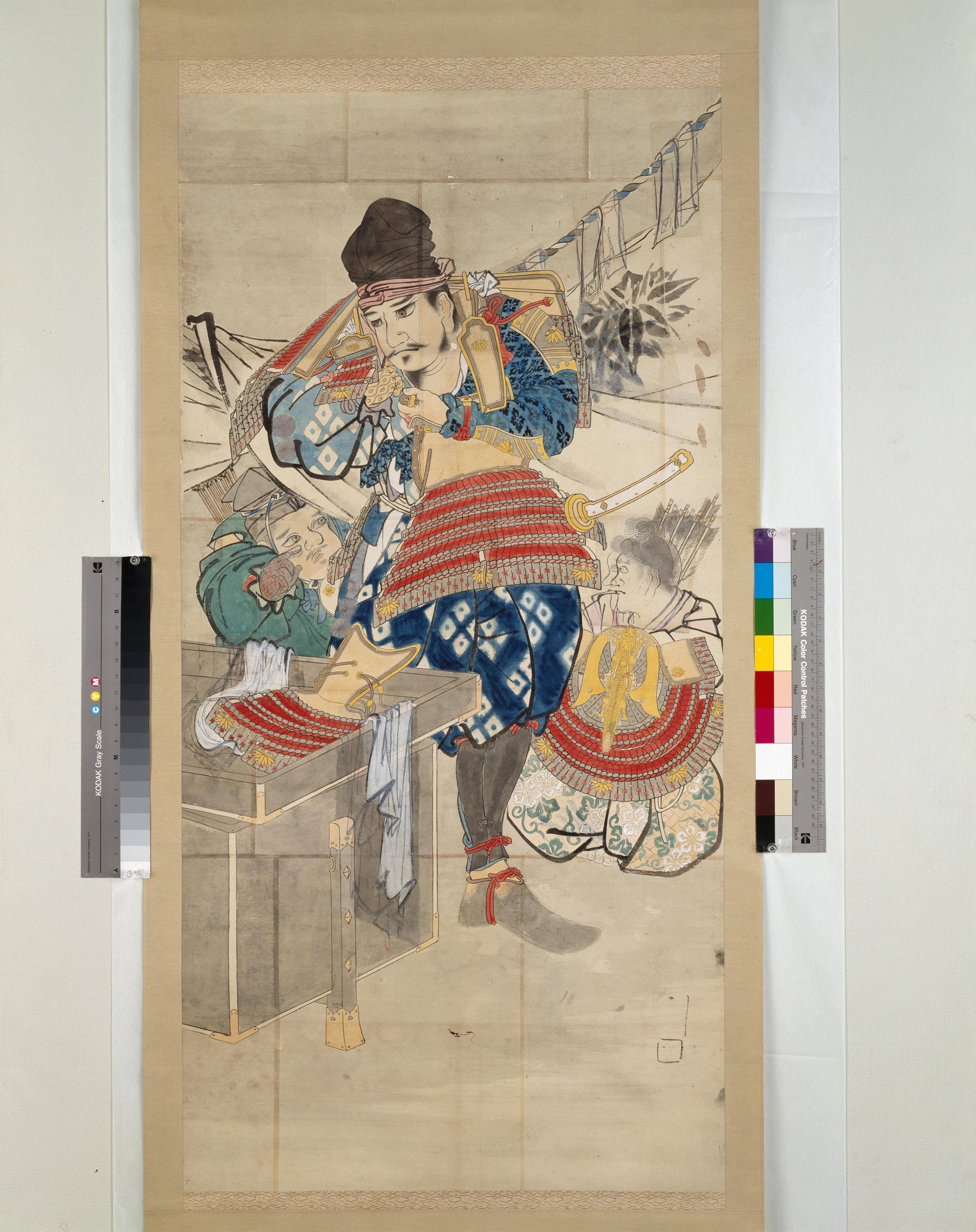 Artwork image