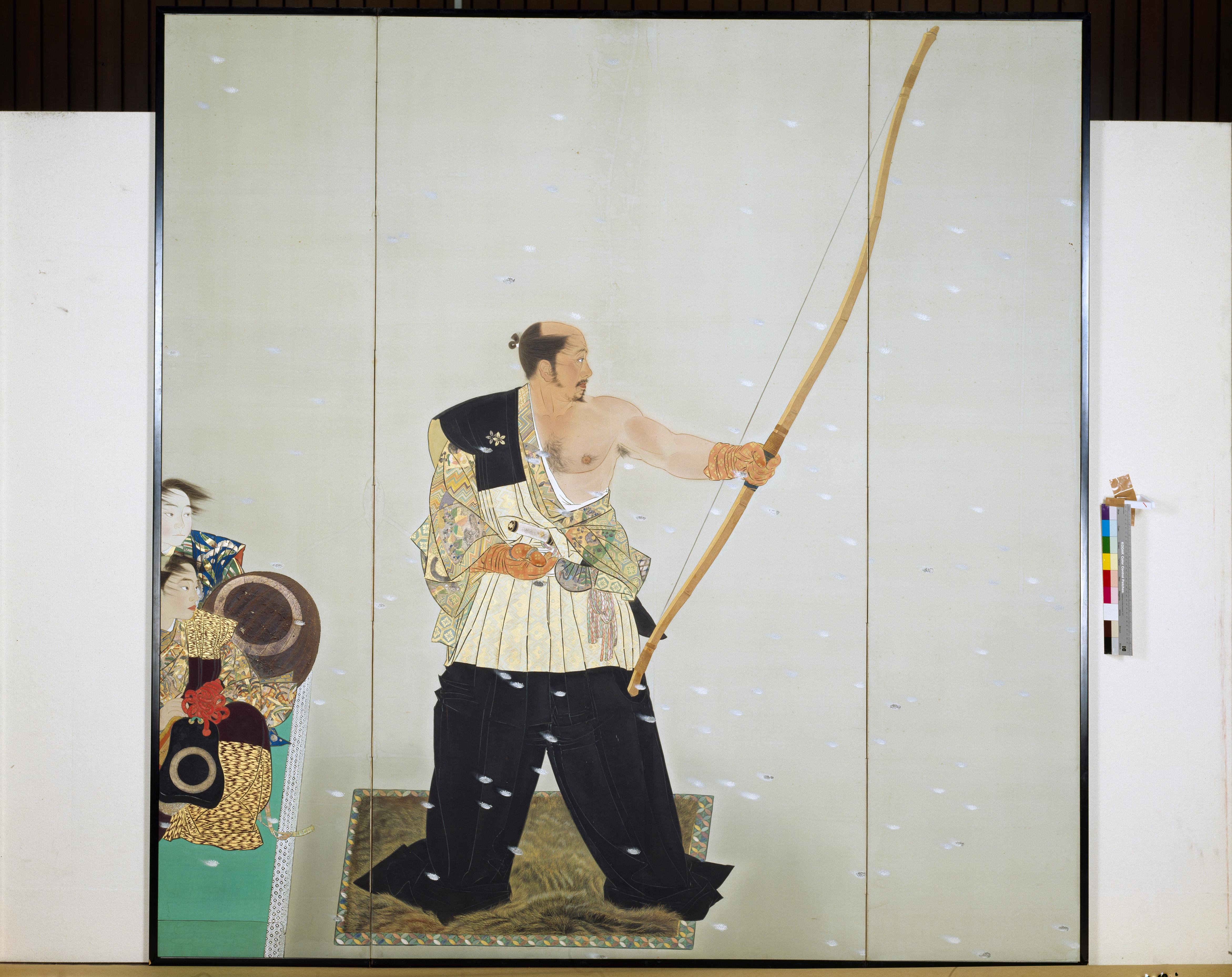 Artwork image
