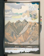 Artwork image