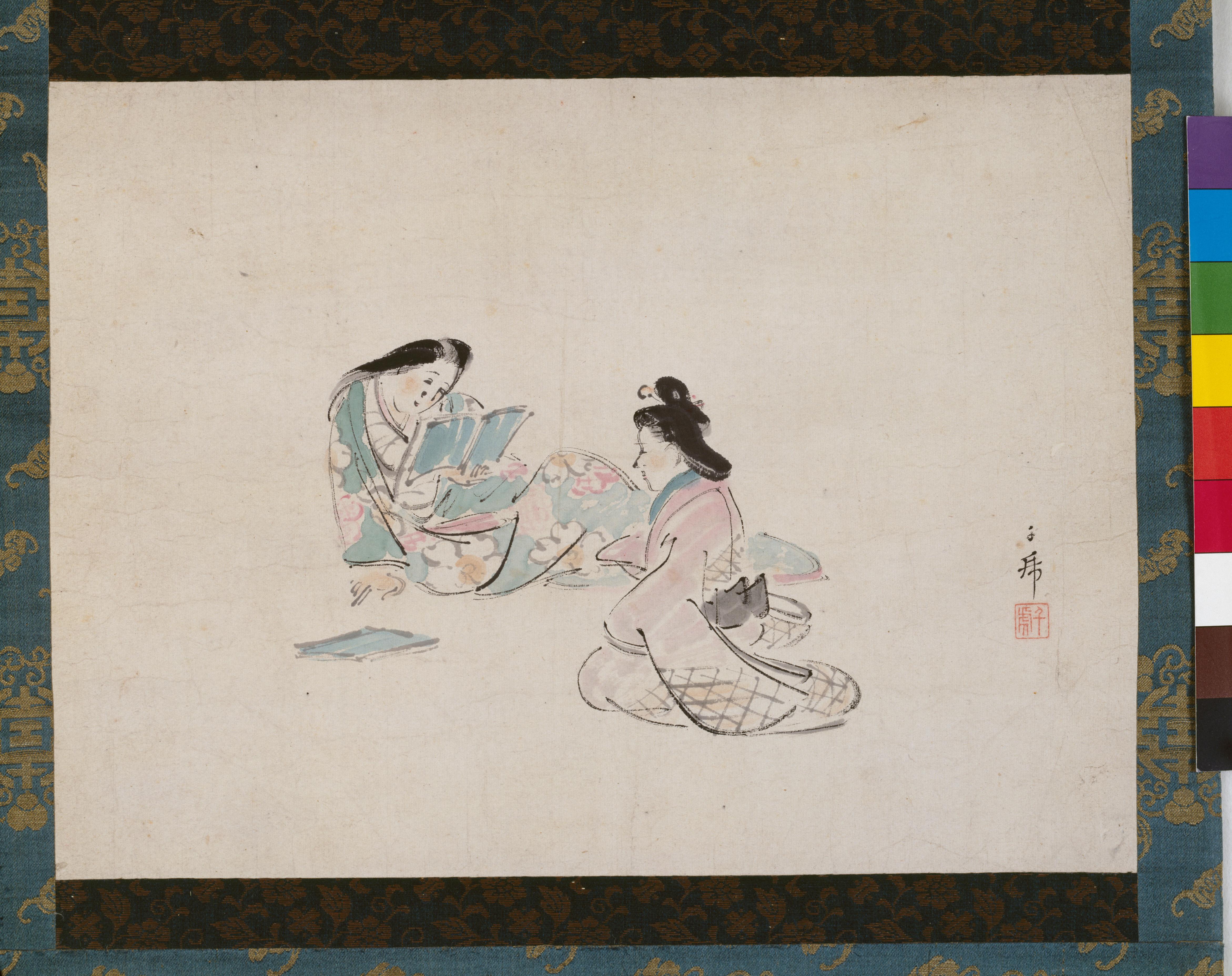 Artwork image