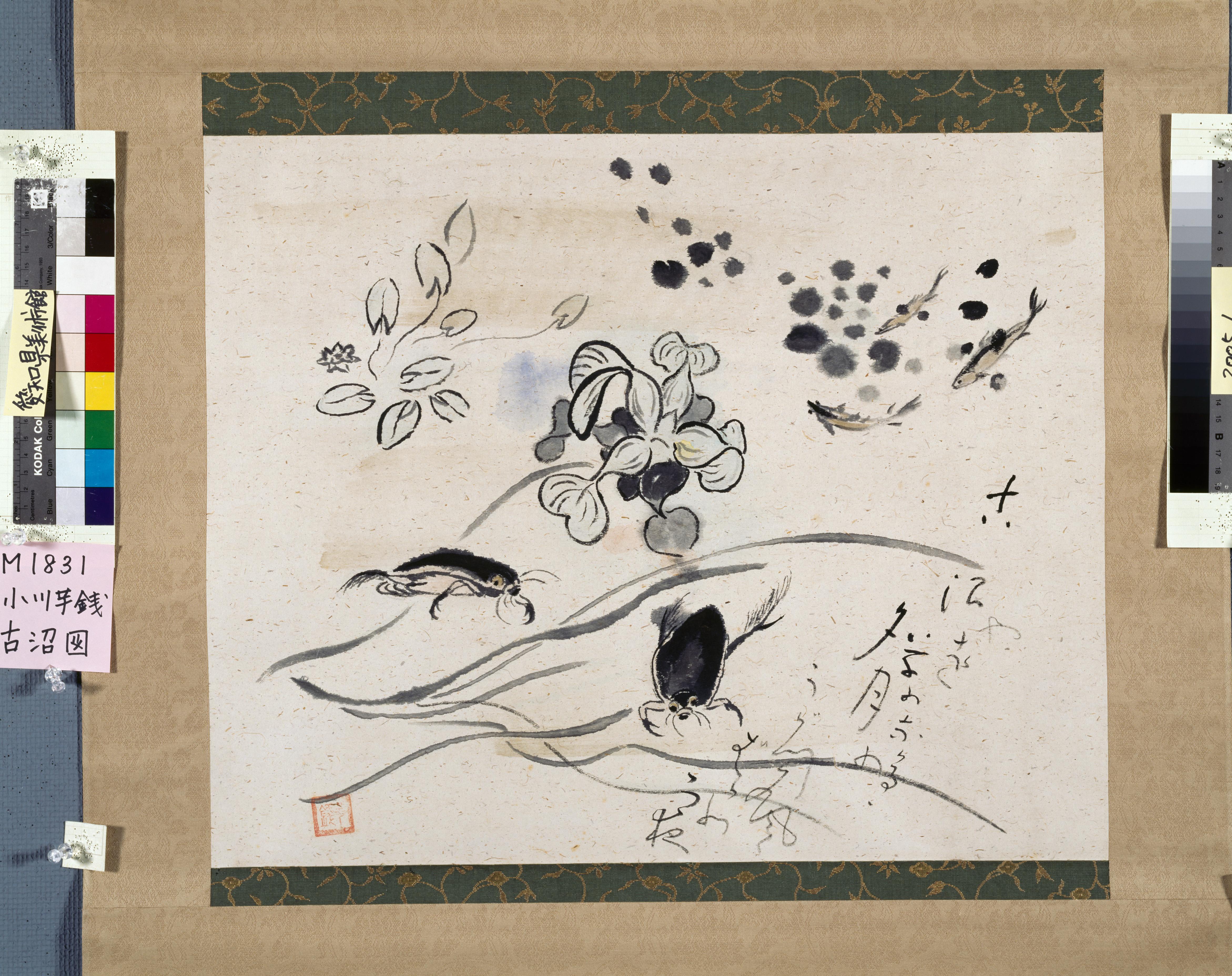 作品画像