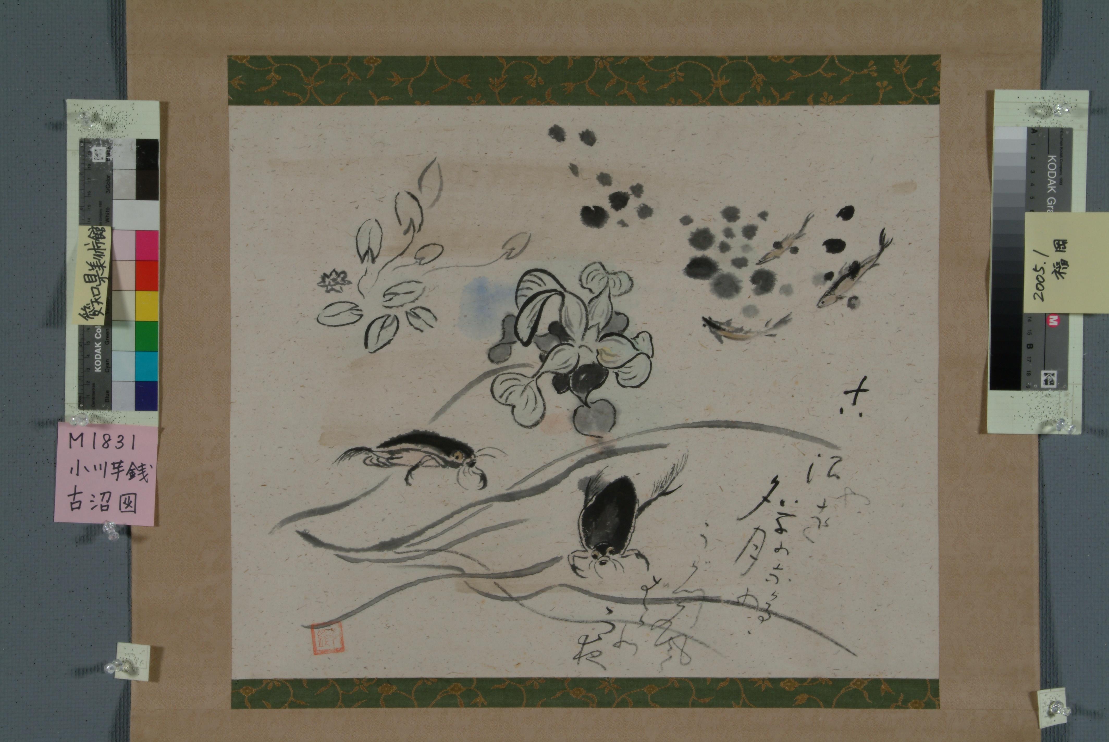 作品画像