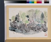 Artwork image
