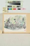 Artwork image
