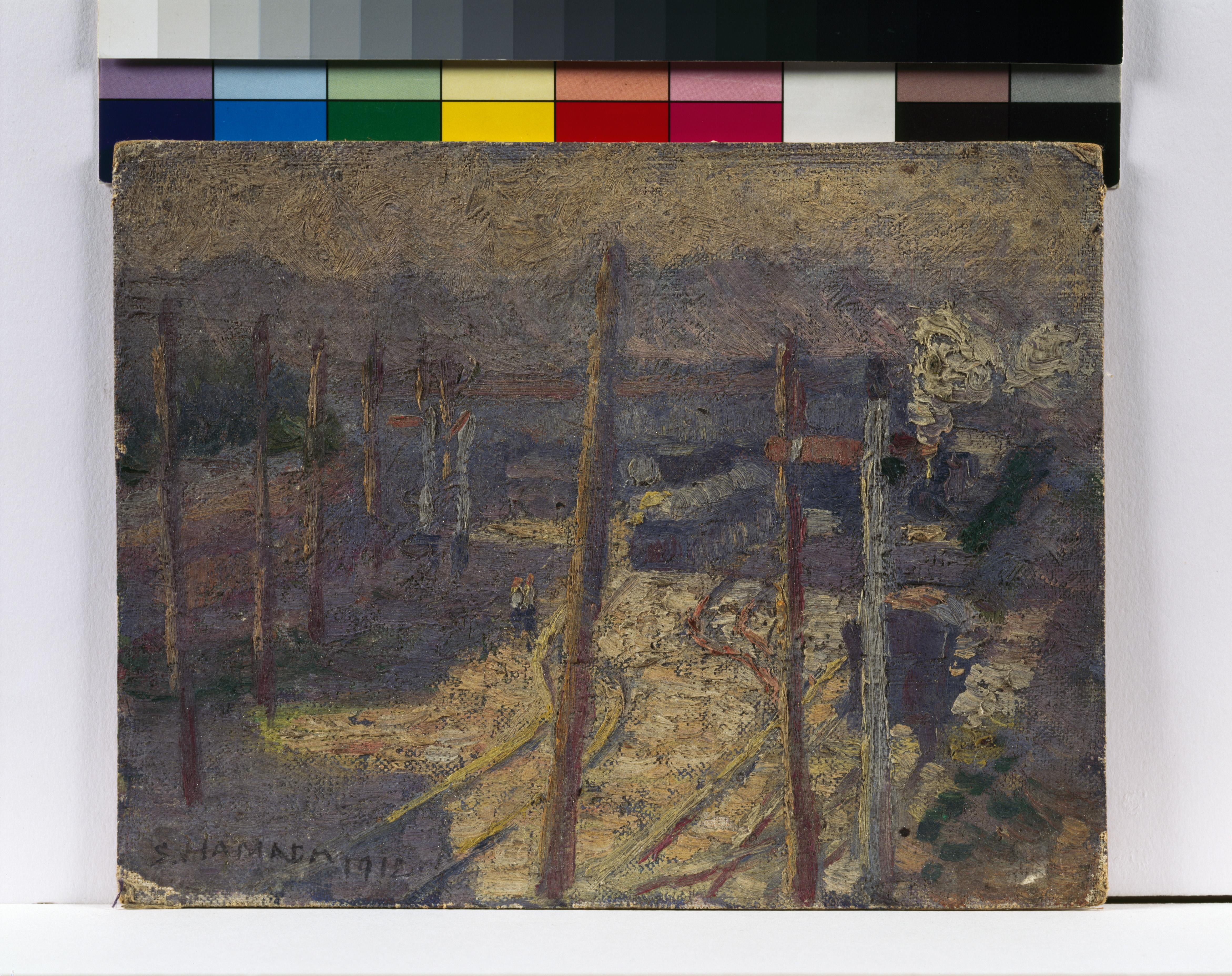 Artwork image