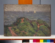 Artwork image