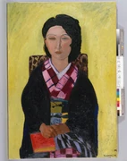 Artwork image