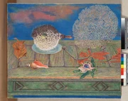 Artwork image