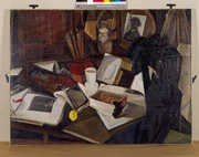 Artwork image