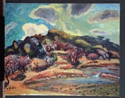 Artwork image