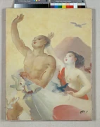 Artwork image