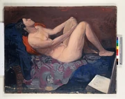 Artwork image
