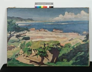 Artwork image