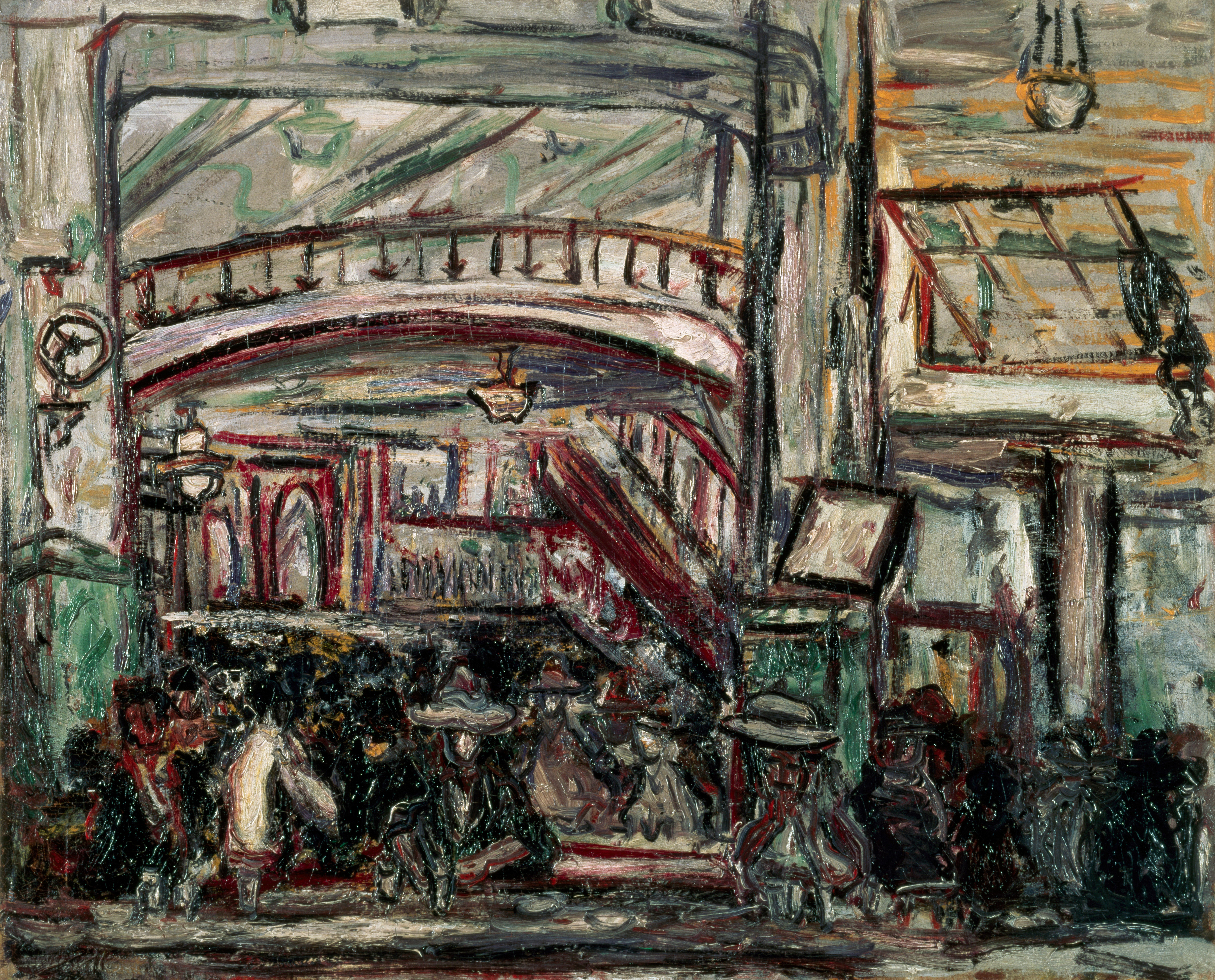 Artwork image