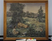 Artwork image