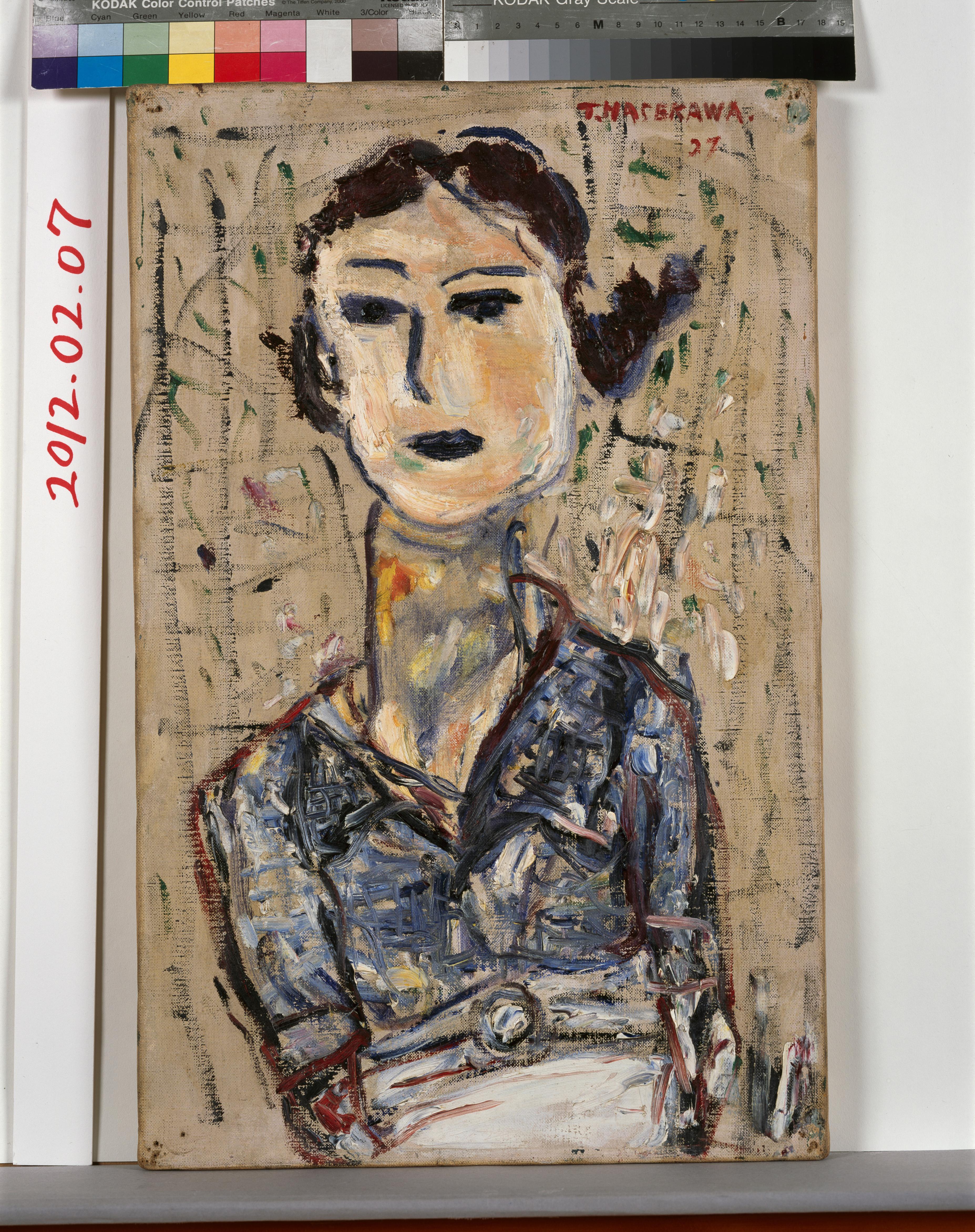 Artwork image
