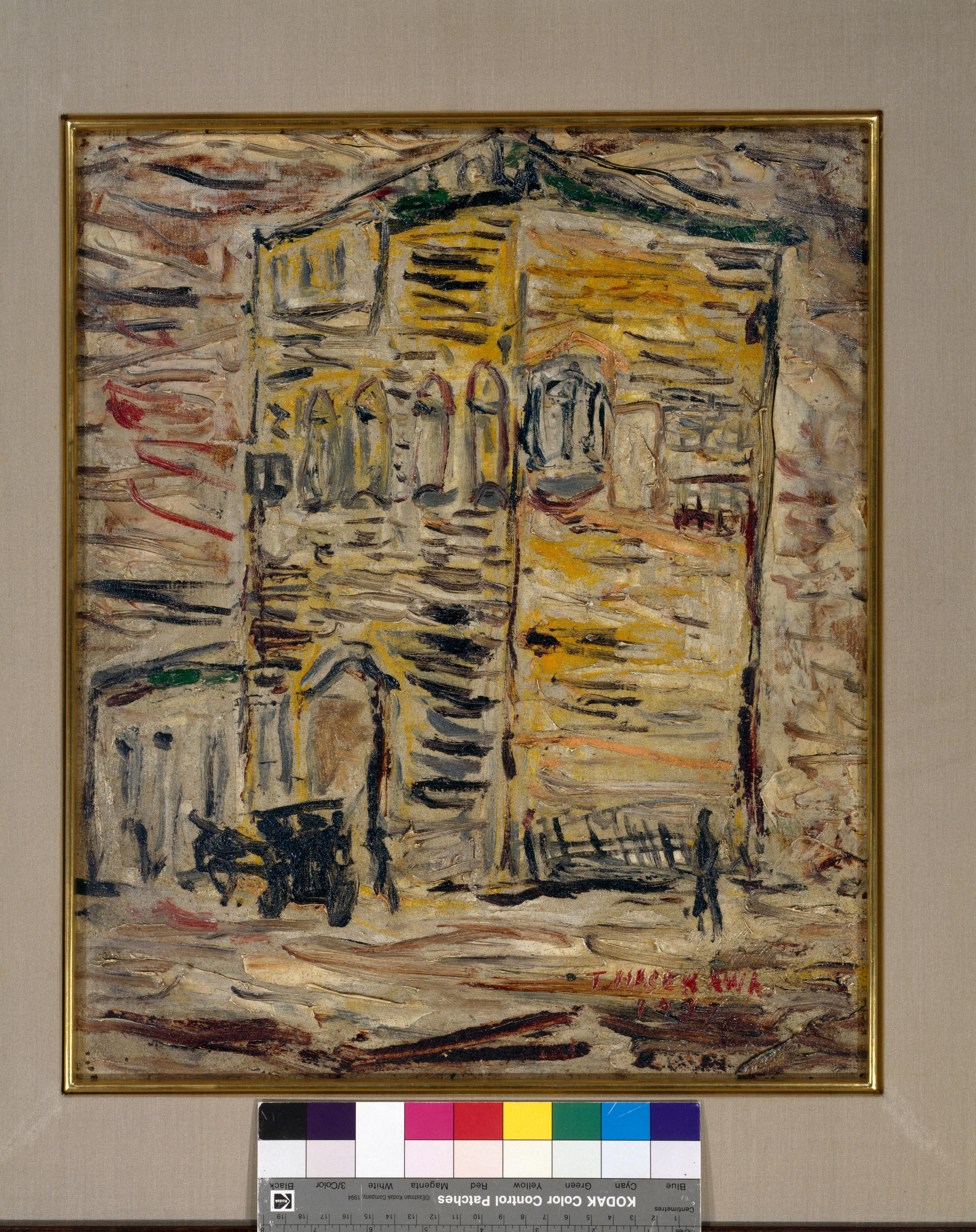Artwork image